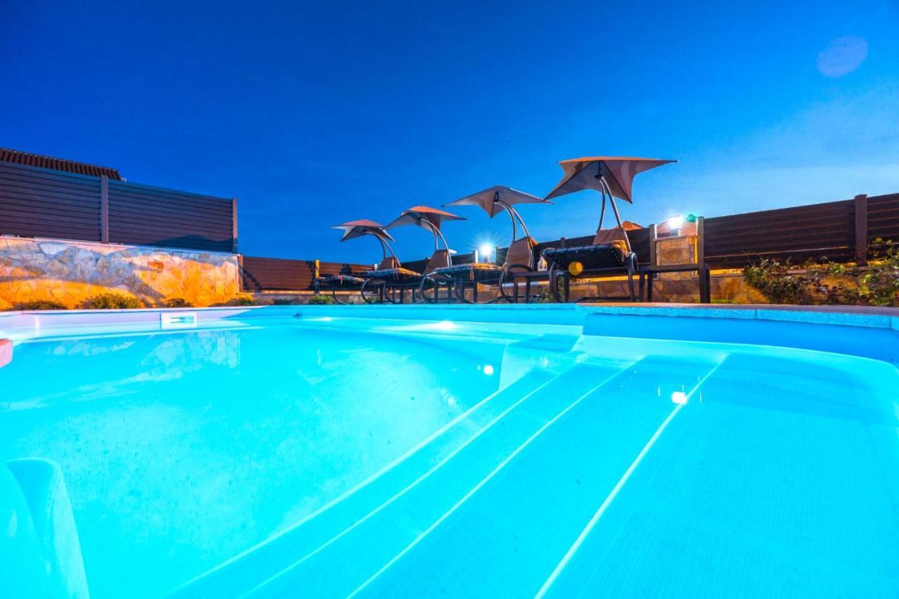 Maris Lägenhet Sveti Petar (Zadar)