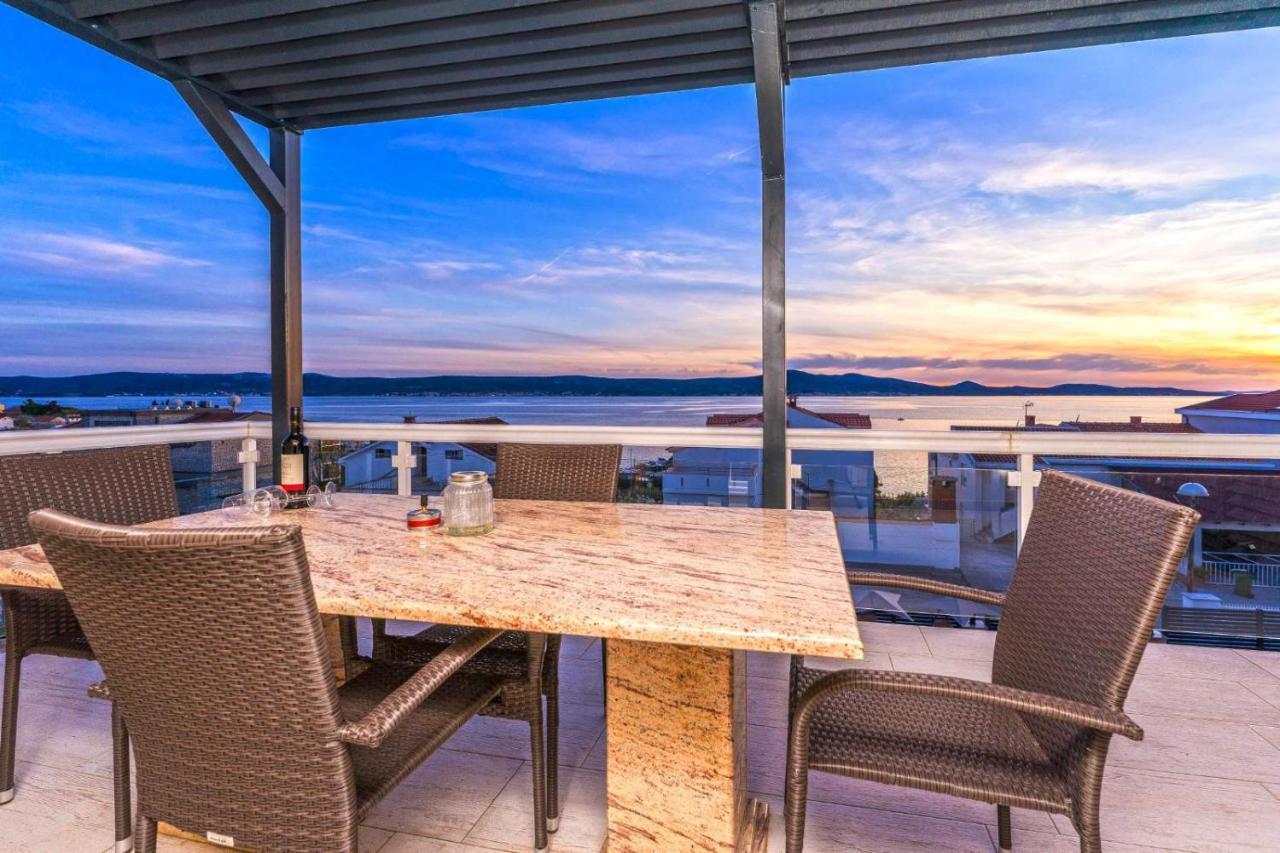 Lägenhet Maris Sveti Petar (Zadar)