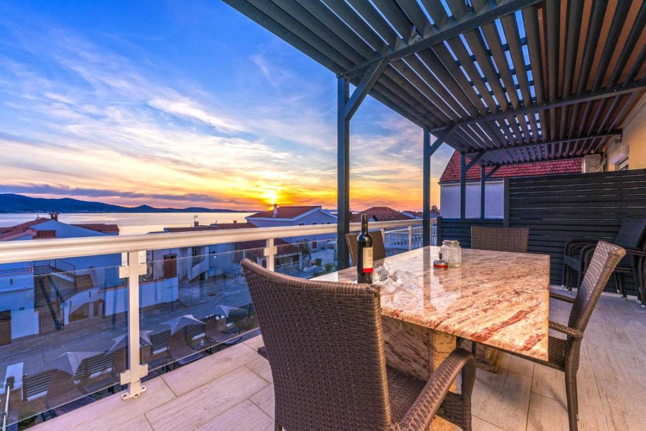 Lägenhet Maris Sveti Petar (Zadar)