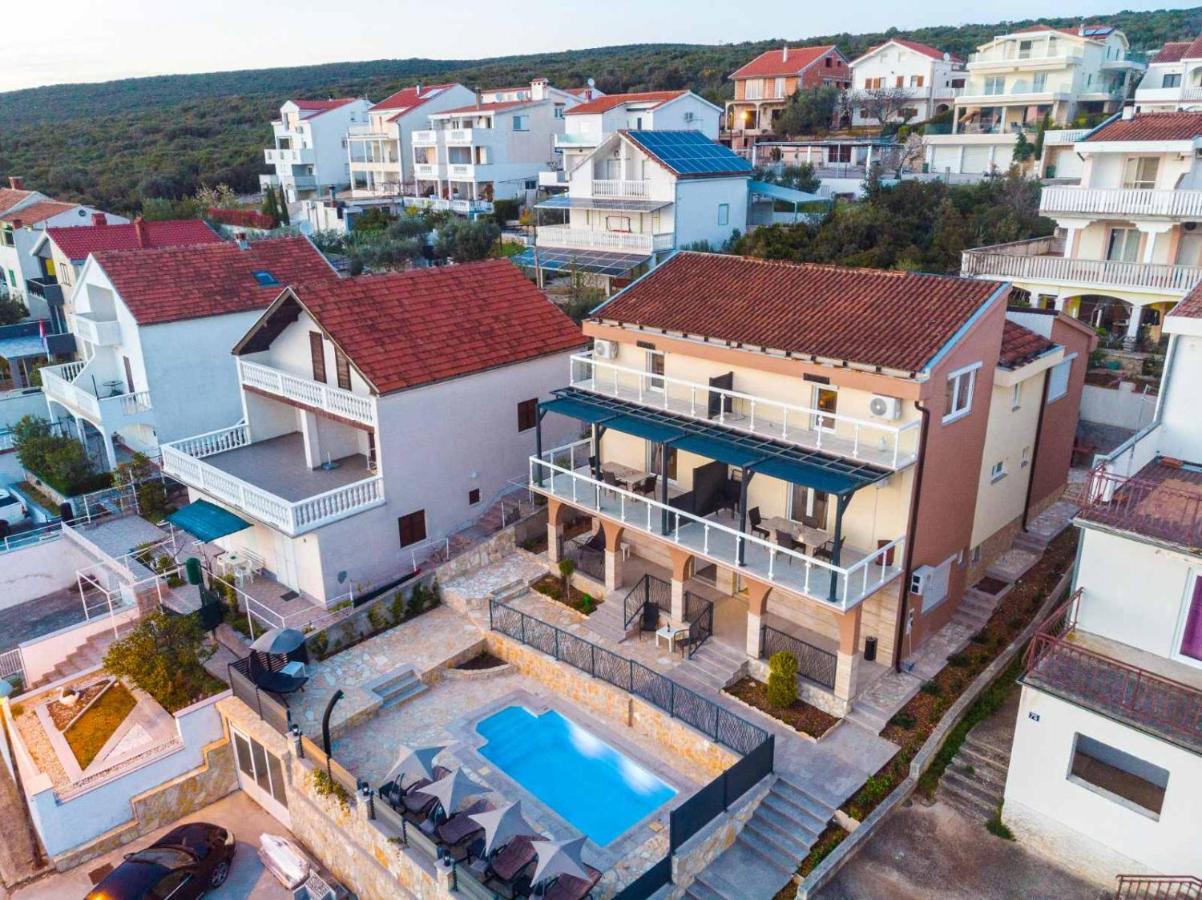 Maris Lägenhet Sveti Petar (Zadar)